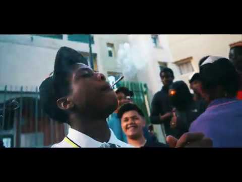 Crilin (MDL GANG) - La folie