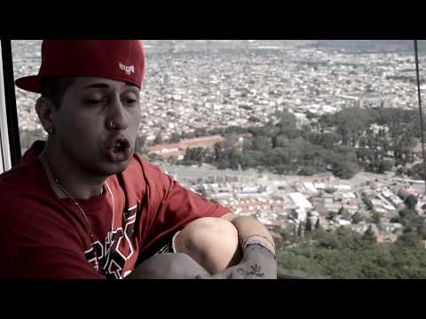 Xxl Irione - Loco Lindo (Video Oficial)