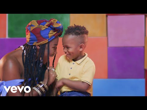 Elida Almeida - Nha Bilida