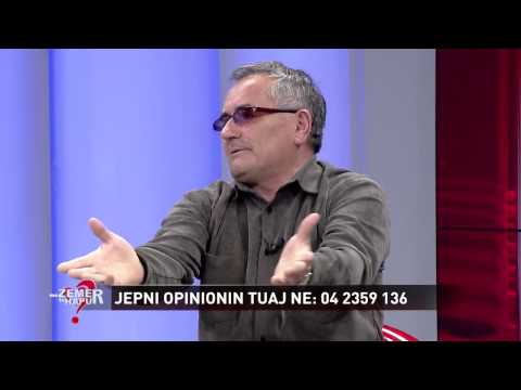 Historia e nje 21 vjecari/ U denua 5 vjet burg per nje cigare hashash -  21 nëntor 2016 - News24