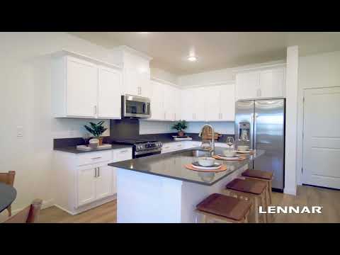 Lennar Home of Incredible Value PNW