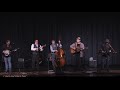 The Seldom Scene "I'll Be No Stranger There"