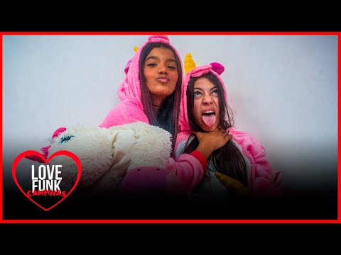 MY BEST - MC Gabriella e Rafinha Fernandez