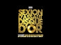 Sexion D'Assaut - Disque D'or - 2 eme extrait ...
