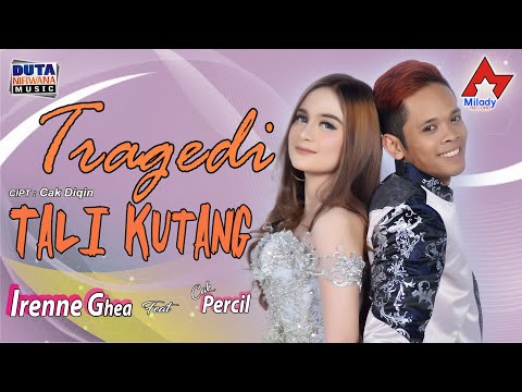 Cak Percil Ft. Irenne Ghea - Tragedi Tali Kutang | Dangdut [OFFICIAL]