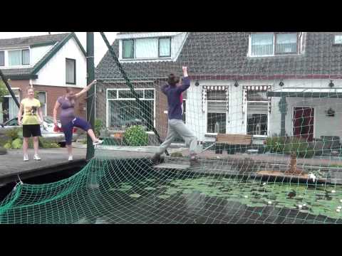 Survivalkamp 2014 Stompwijk 92