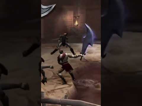 LA ESPADA DE ARTEMISA GOW 1