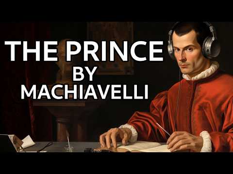 'The Prince' by Machiavelli - The Complete Book in Today's Language