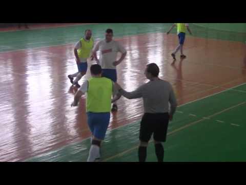 10 11ФК Коротыч – CB Voit&K