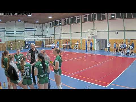 Rudolfov - KP Brno, 3:1