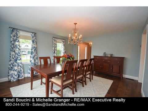 31 Benoni Dr, Sutton MA 01590 - Single Family Home - Real Estate - For Sale -