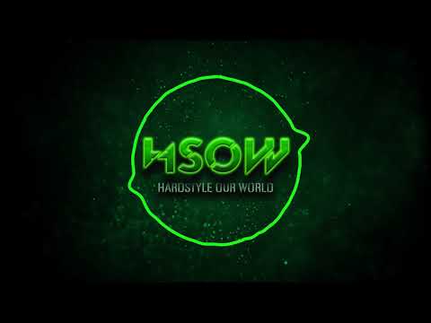 ZIGGY X feat- Battle Angel - Free | HardStyle |