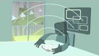 Accessibility for learning: EU4ALL/Open University - draft