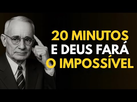 When God Transforms Your Mind, Nothing Can Stop You | Napoleon Hill