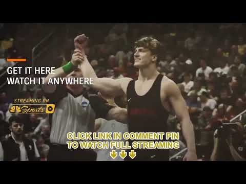 LIVE STREAM: Ontario U-23 Open Wrestling 2023 [LIVE]