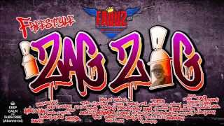 Faouz - ZAG ZIG - FREESTYLE - 2014