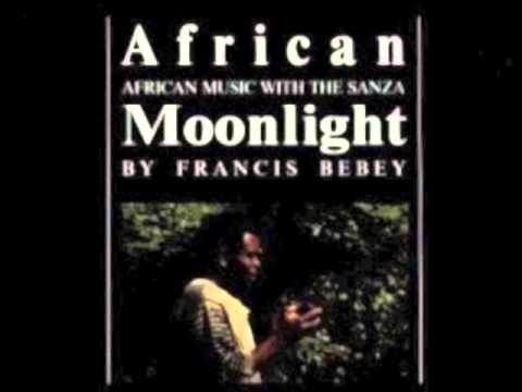 Francis Bebey - Akwaaba