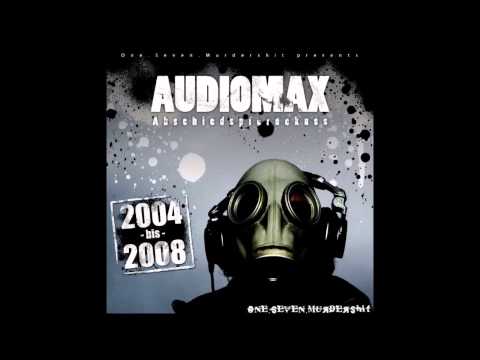 Audiomax - 12 Menschenrecht Remix (feat. Crystal f) - Abschiedspferdekuss