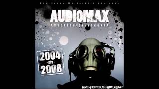 Audiomax - 12 Menschenrecht Remix (feat. Crystal f) - Abschiedspferdekuss