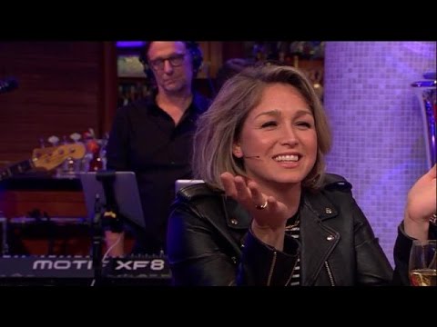 Zangduel: Do VS. Xander de Buisonjé - RTL LATE NIGHT