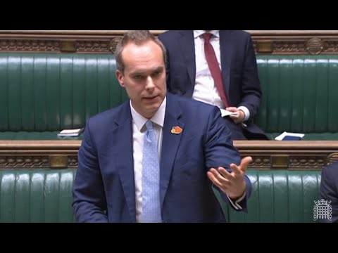 General Debate on Support for Childcare and the Early Years - 16 October 2023