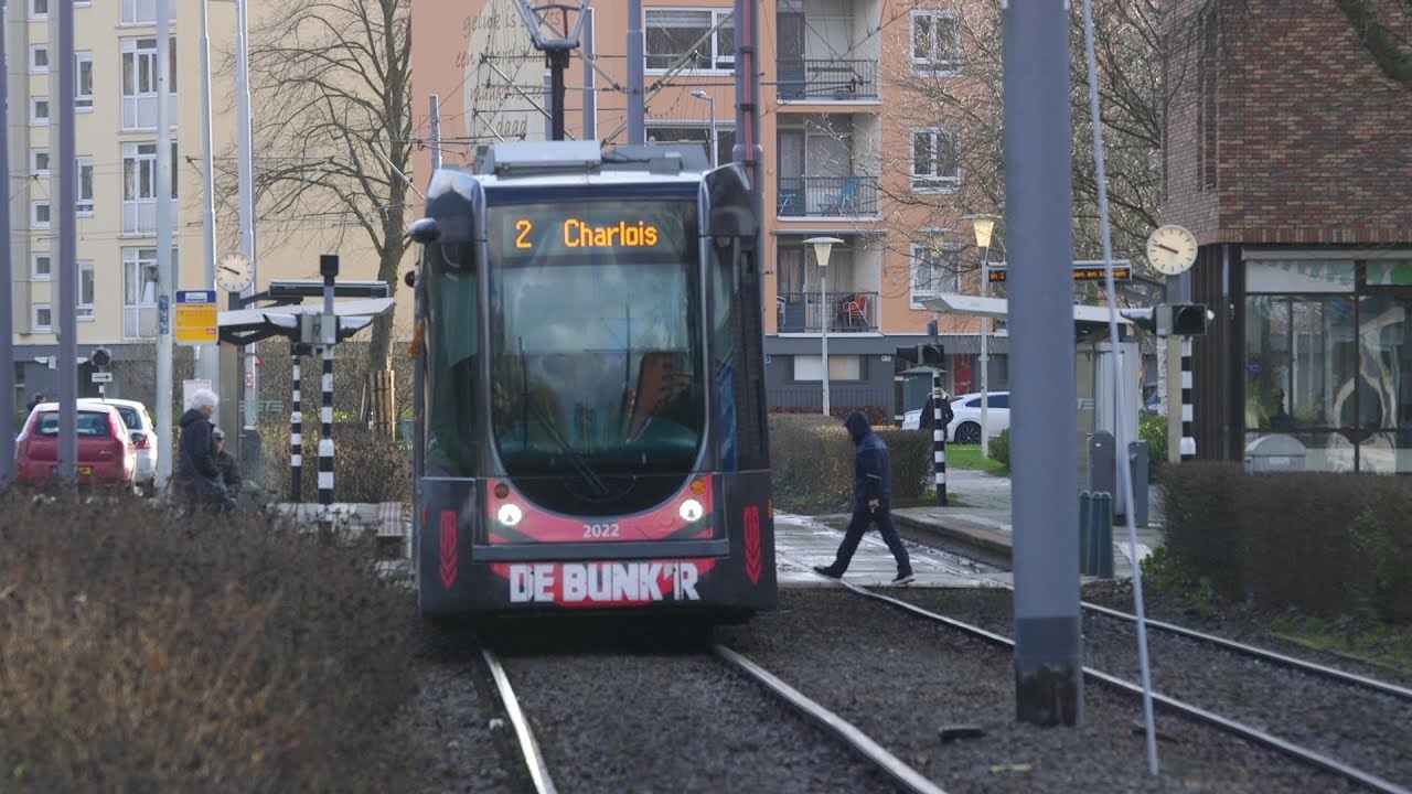 Tram 2 thumbnail