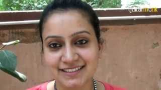 Runa Talks : Guitarmonk Institute South Delhi