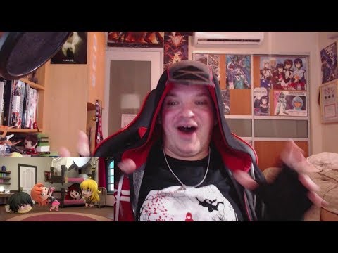 RWBY CHIBI Season 2 EPISODE 23 Reaction Video