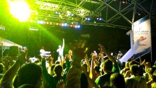 Spearhead Say Hey I Love U and We Do This Every Day - 2016Jun30