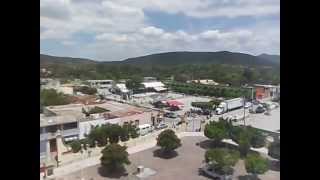 preview picture of video 'Petlalcingo, Puebla Panorámico, Ojalá lo disfruten @GIA'