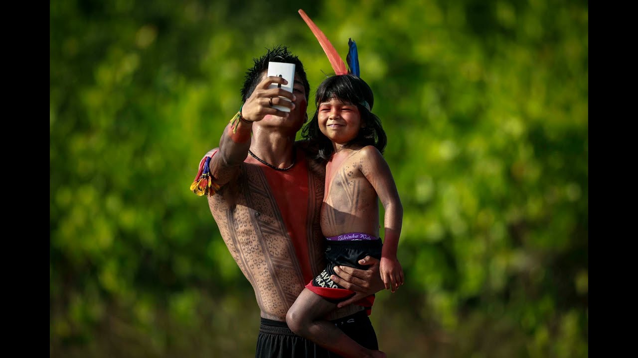 Quase 90% das línguas indígenas brasileiras foram extintas, aponta estudo I Redação NT