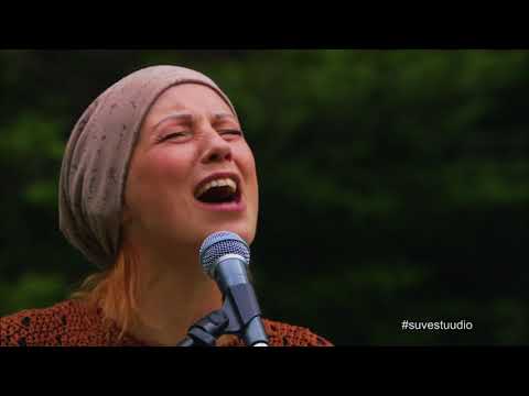 Suvestuudio - Lea Dali Lion "Armasta mind nii" 24.08.2017