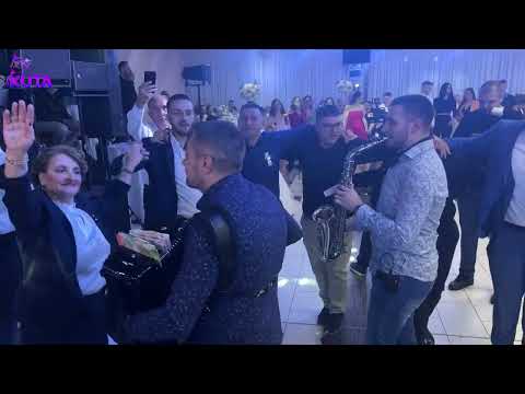 Orkestar Andrije Jovanovica Kute - Specijalno od mlade vlasko kolo za sve goste i igrace