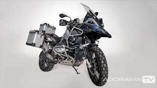 A Bike In 4 Styles: Exploring Photography with Mark Wallace