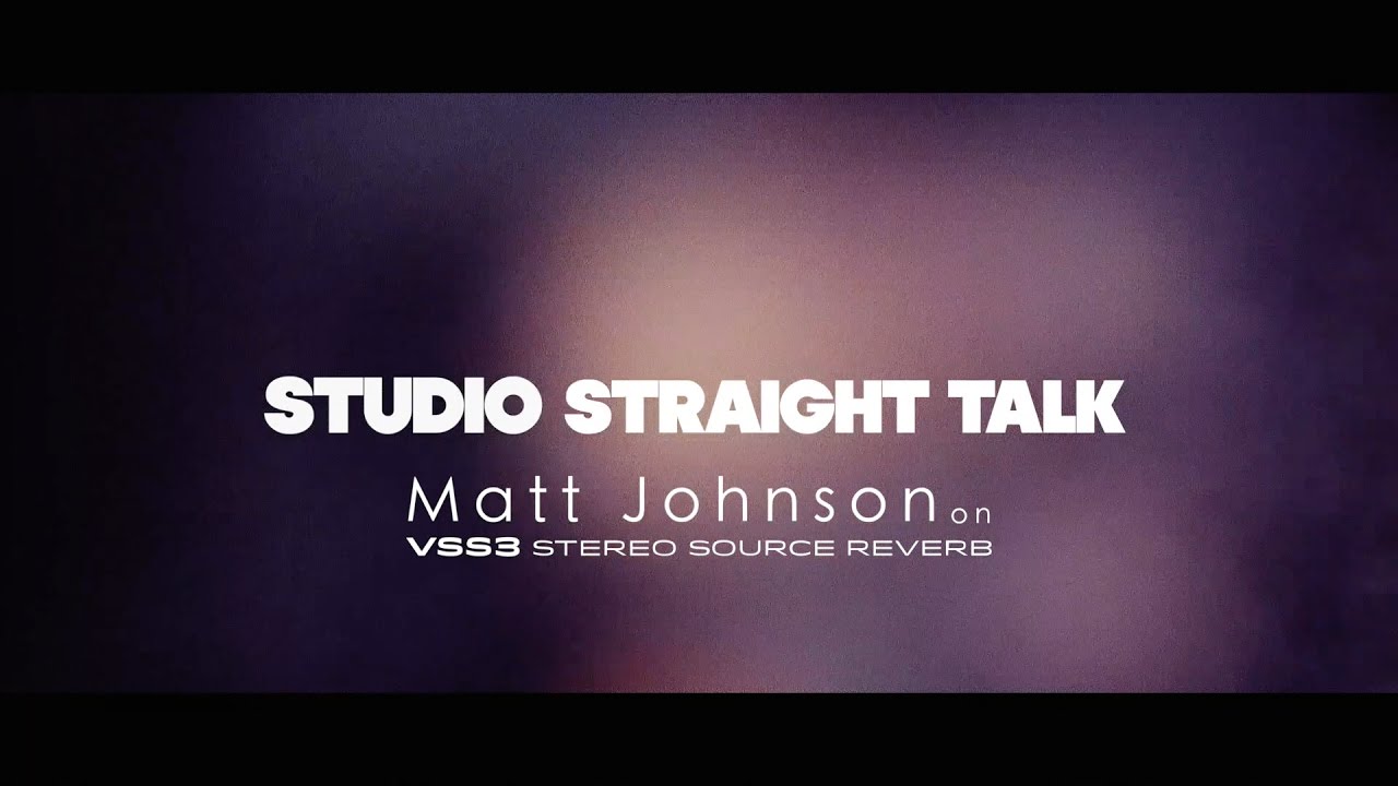 VSS3 Space Simulation Reverb thumbnail 3