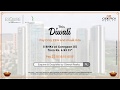 Special Diwali Offer Esquire By Oberoi Realty