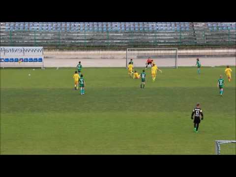 2017.04.25, MNZ LJ, U11, Nk Ilirija 1 -  Nk Domžale 2