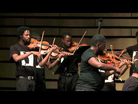 Buskaid: Melvyn Tan - Mozart’s piano concerto no 12 in A major