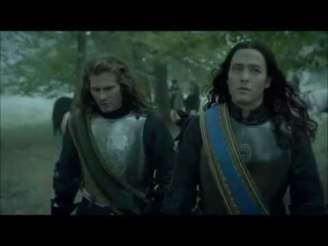 Versailles - Philippe - Meet Me on the Battlefield