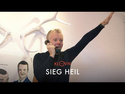 Klovn Citater - Sieg heil