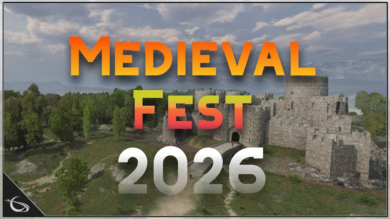 Incredible Steam Sales + A Free Game!