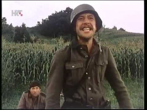 USTAŠE - JEBEM VAM MAJKU USTAŠKU