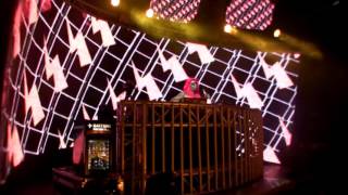 Amadeus Gala @ Expo Djs Venezuela 2015 :: Caracas, 2 de Octubre 2015