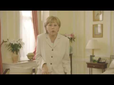 Angela Merkel's Message to Boris Johnson
