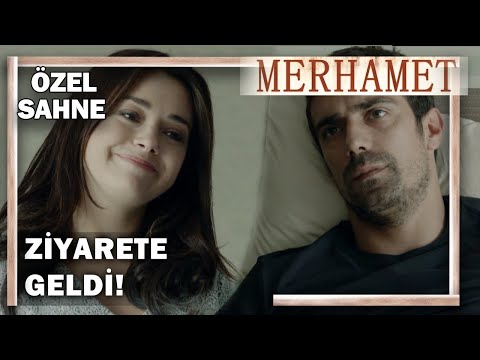 Narin, Fırat’ı Ziyarete Geldi! - Merhamet Özel Klip