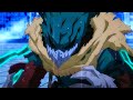 Dark Deku AMV Boku No Hero Academia Season 6 Animal I Have Become ᴴᴰ