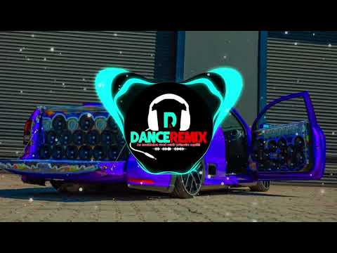 Kamelia vs. Dj Asher and ScreeN - U Can Do It Remix 2k25 (EXCLUSIVA)