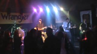 Get Down -  Ben Wells