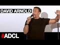 Abusive Celebrities Girls Still Want - David Arnold