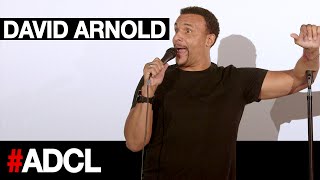 Abusive Celebrities Girls Still Want - David Arnold